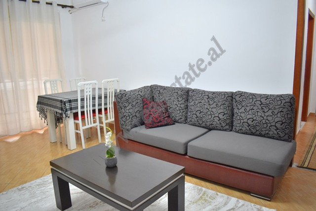 Two bedroom apartment for rent in Fresku area in Tirana, Albania